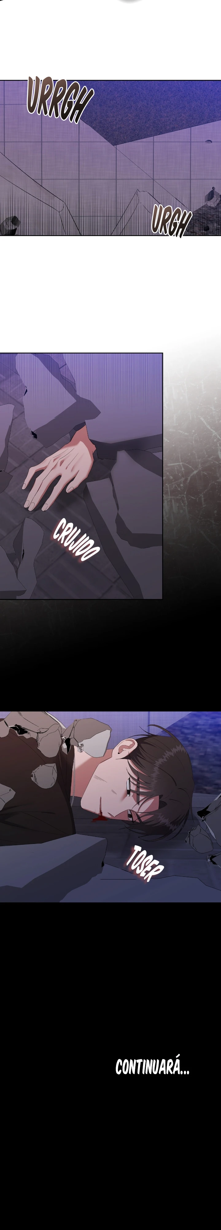 10 sobreviviendo en un mundo en ruinas