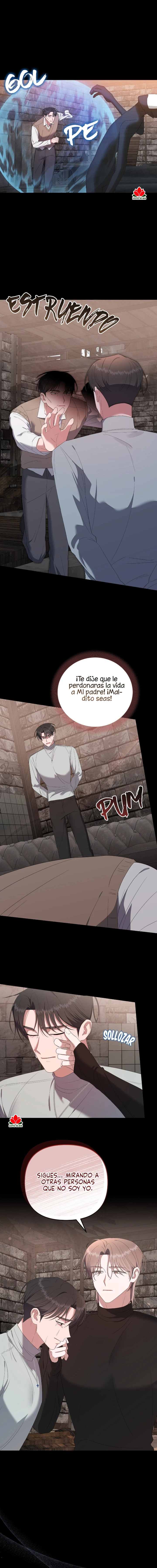 9 sobreviviendo en un mundo en ruinas