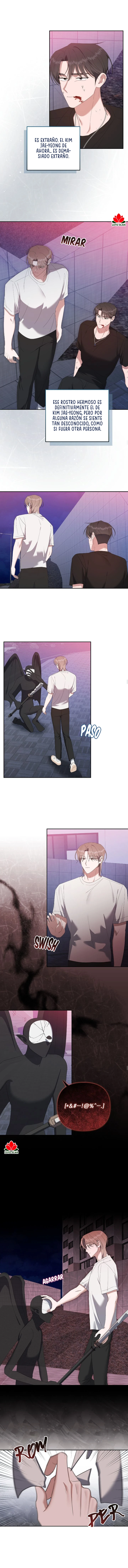 4 sobreviviendo en un mundo en ruinas