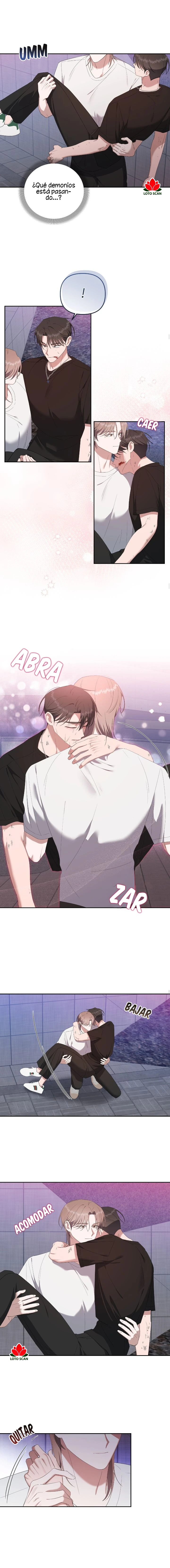 3 sobreviviendo en un mundo en ruinas