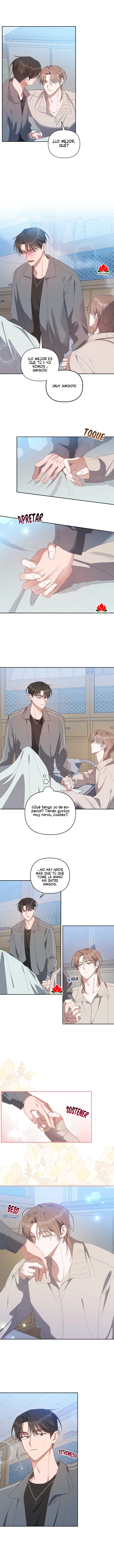 4 sobreviviendo en un mundo en ruinas