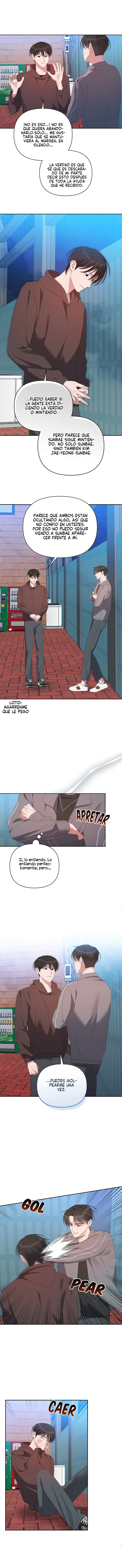 9 sobreviviendo en un mundo en ruinas