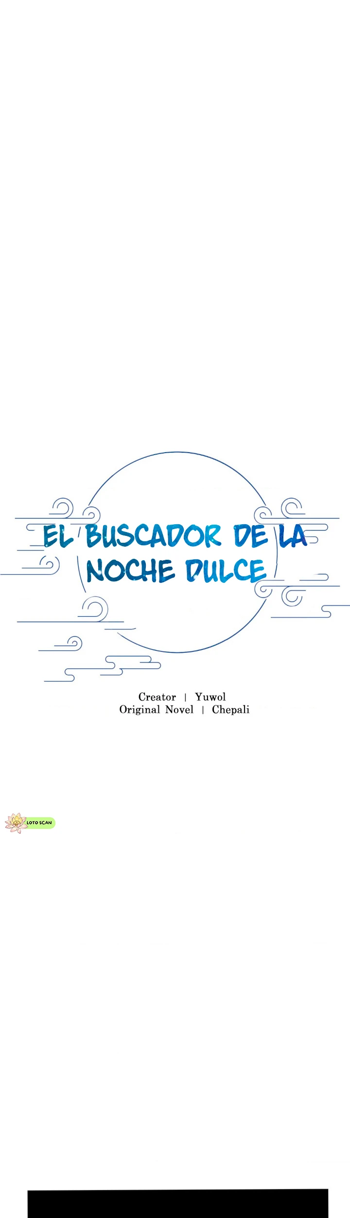 1 el buscador de la noche dulce