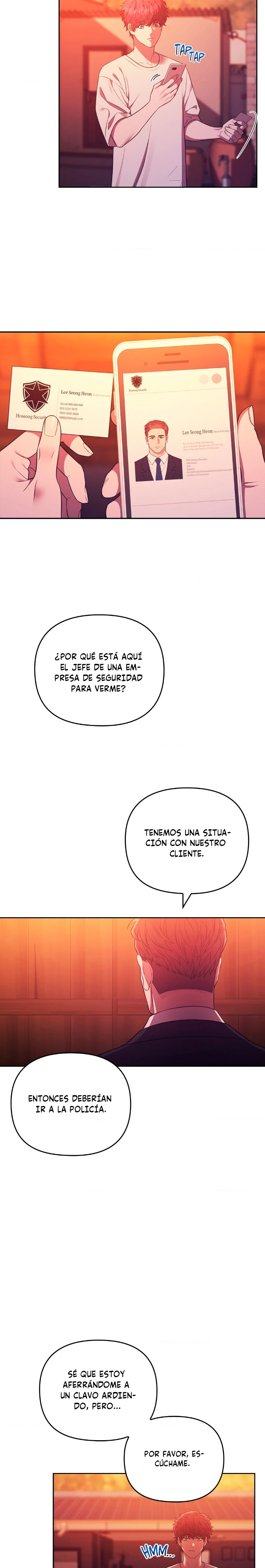 13 el buscador de la noche dulce