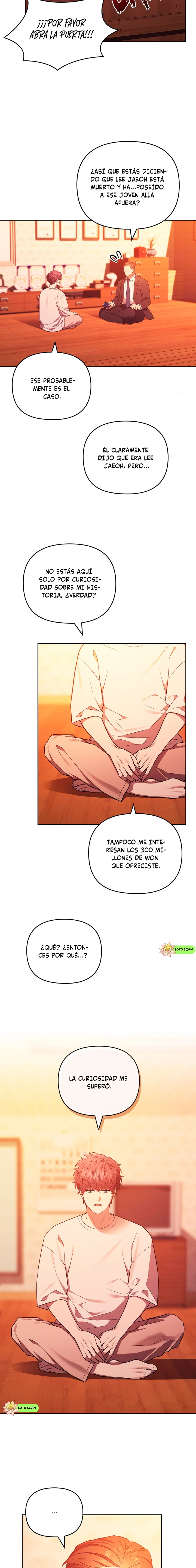 24 el buscador de la noche dulce