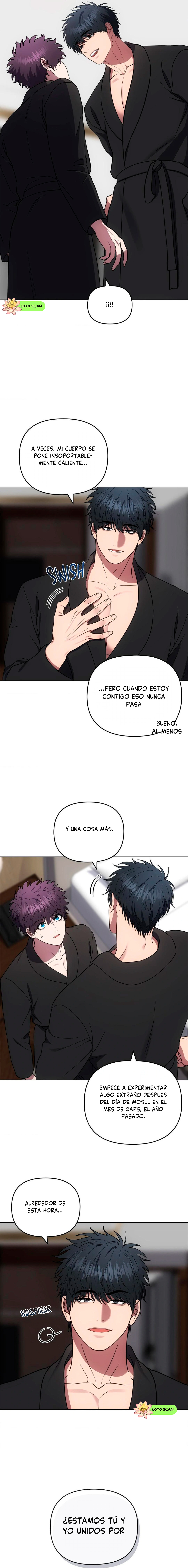 16 el buscador de la noche dulce