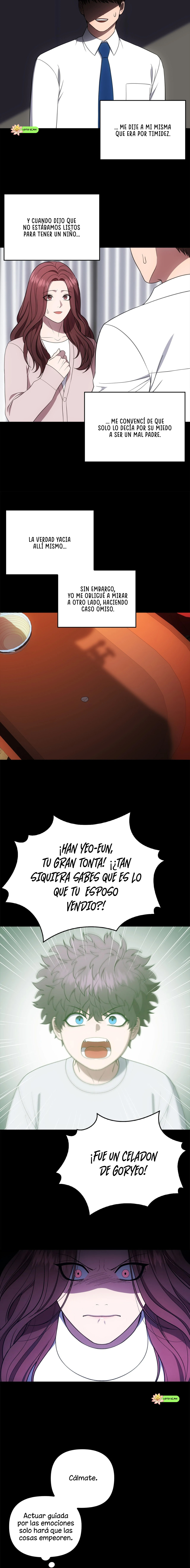 8 el buscador de la noche dulce