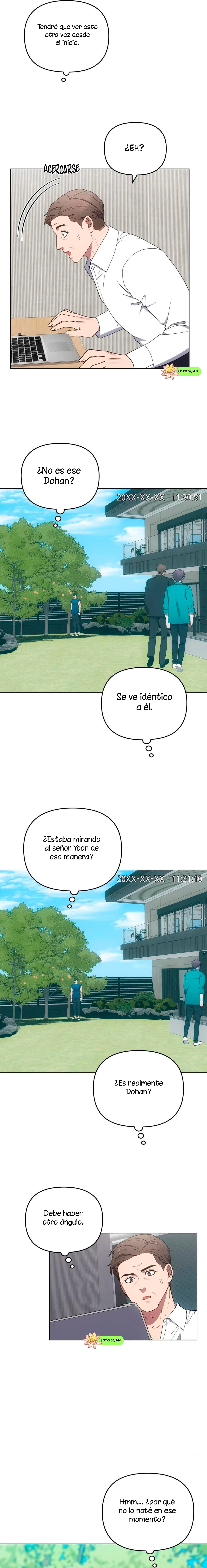 3 el buscador de la noche dulce
