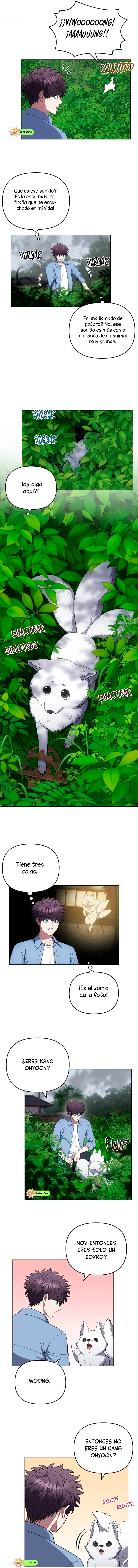 3 el buscador de la noche dulce