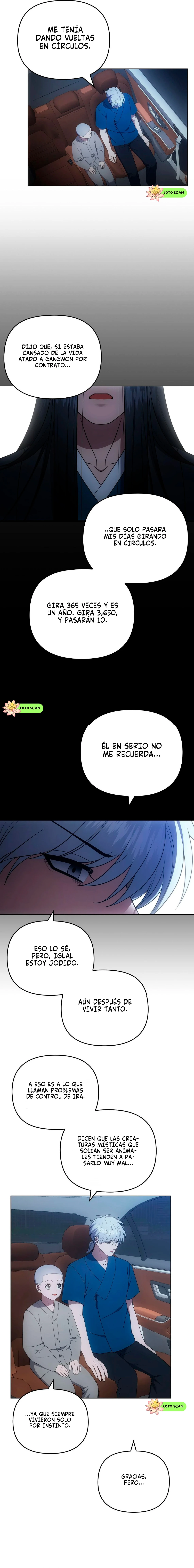 20 el buscador de la noche dulce