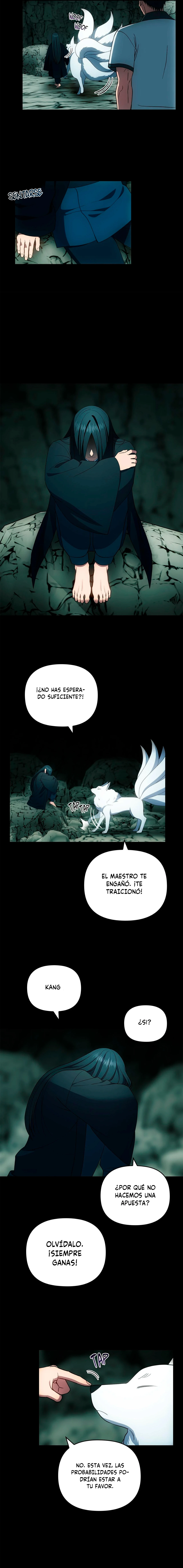 2 el buscador de la noche dulce