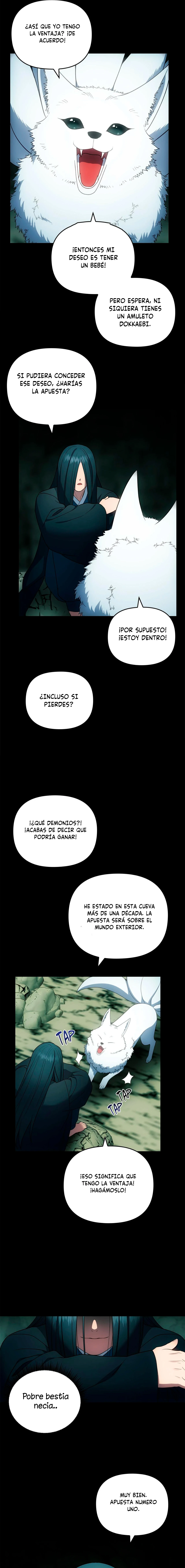 3 el buscador de la noche dulce