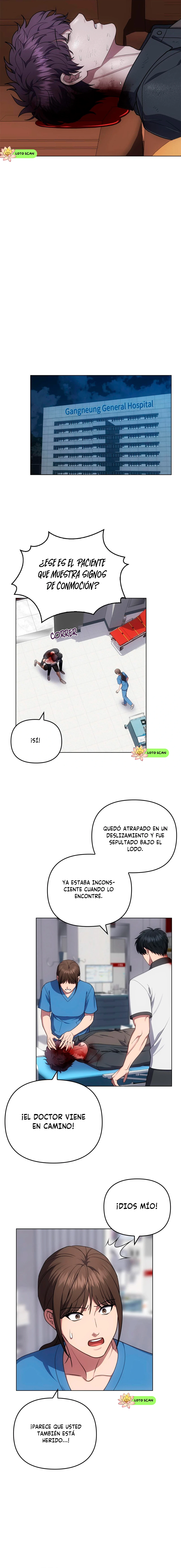 16 el buscador de la noche dulce