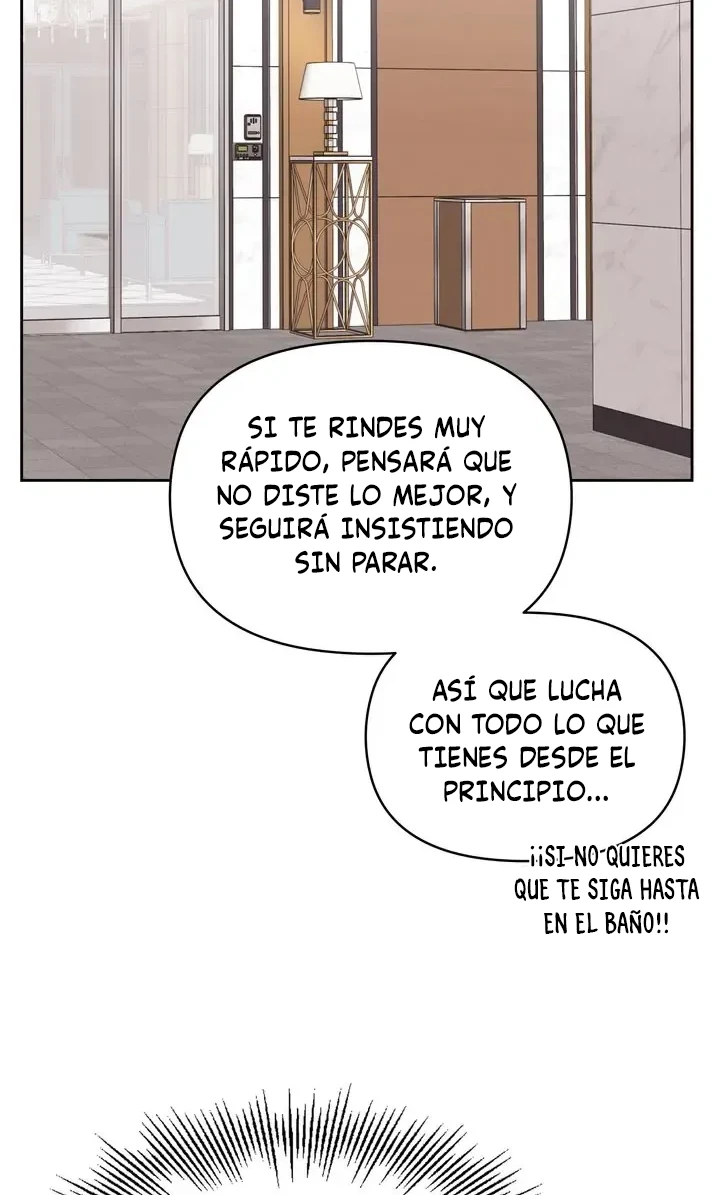 67 Mision salvar al cazador