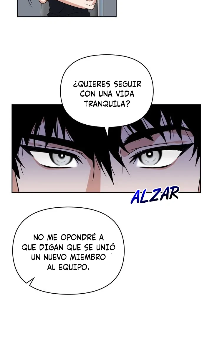 34 Mision salvar al cazador