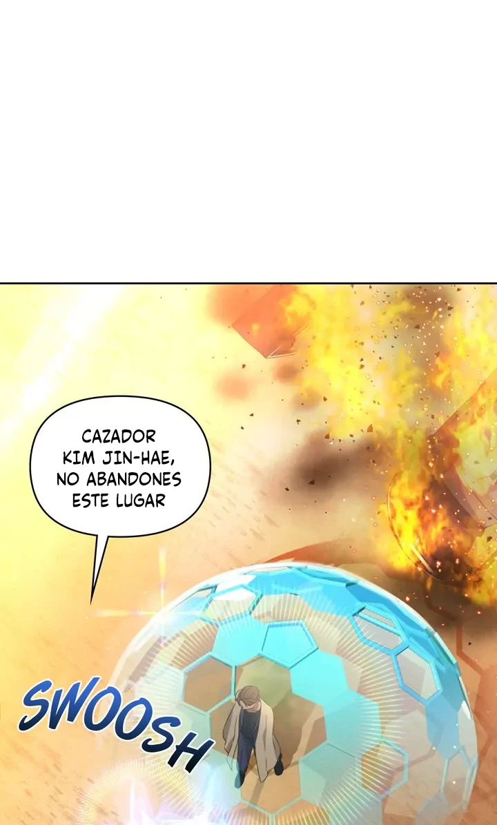 84 Mision salvar al cazador
