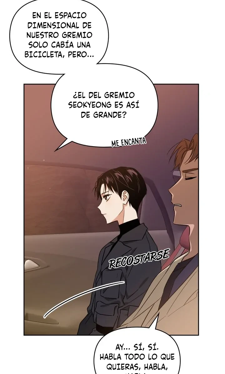 49 Mision salvar al cazador