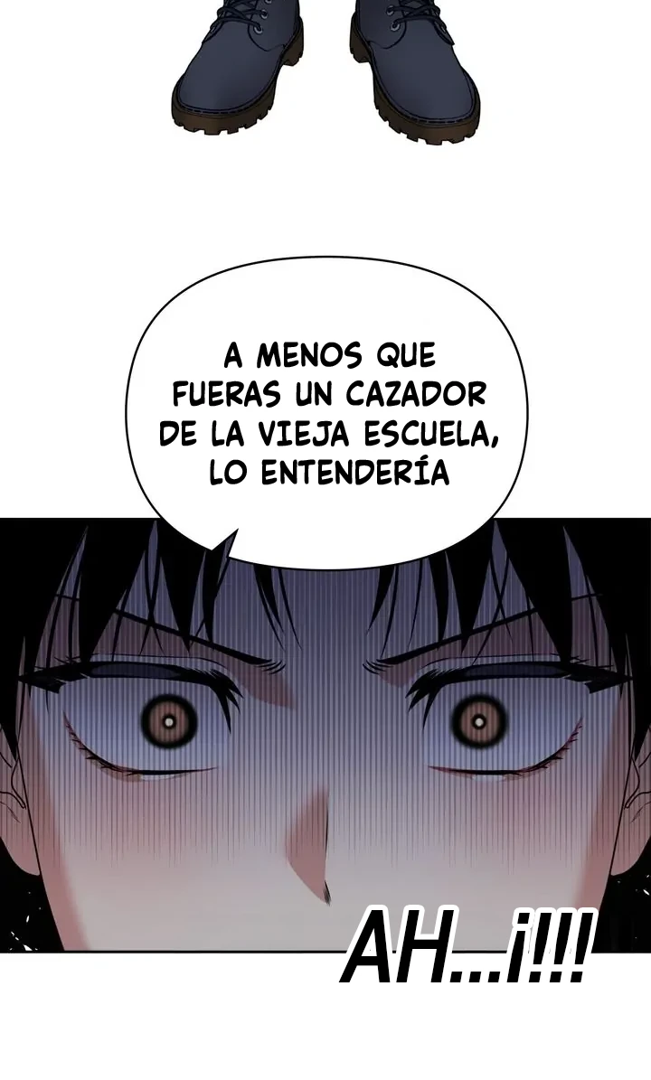 75 Mision salvar al cazador