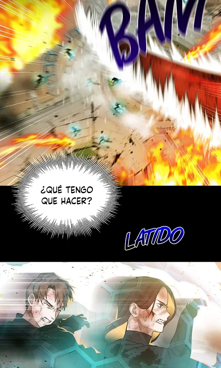 34 Mision salvar al cazador
