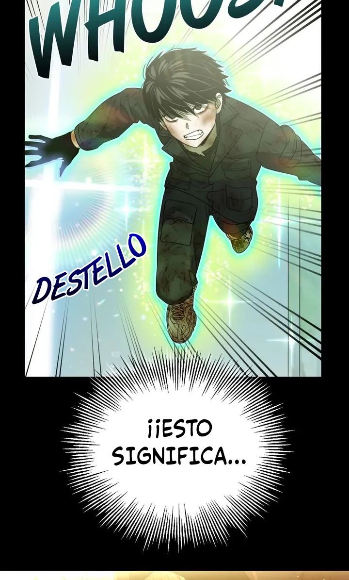 116 Mision salvar al cazador