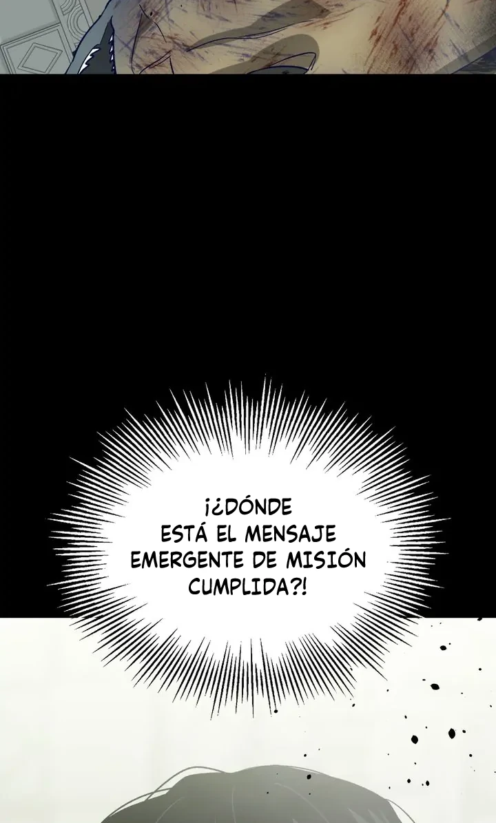 42 Mision salvar al cazador