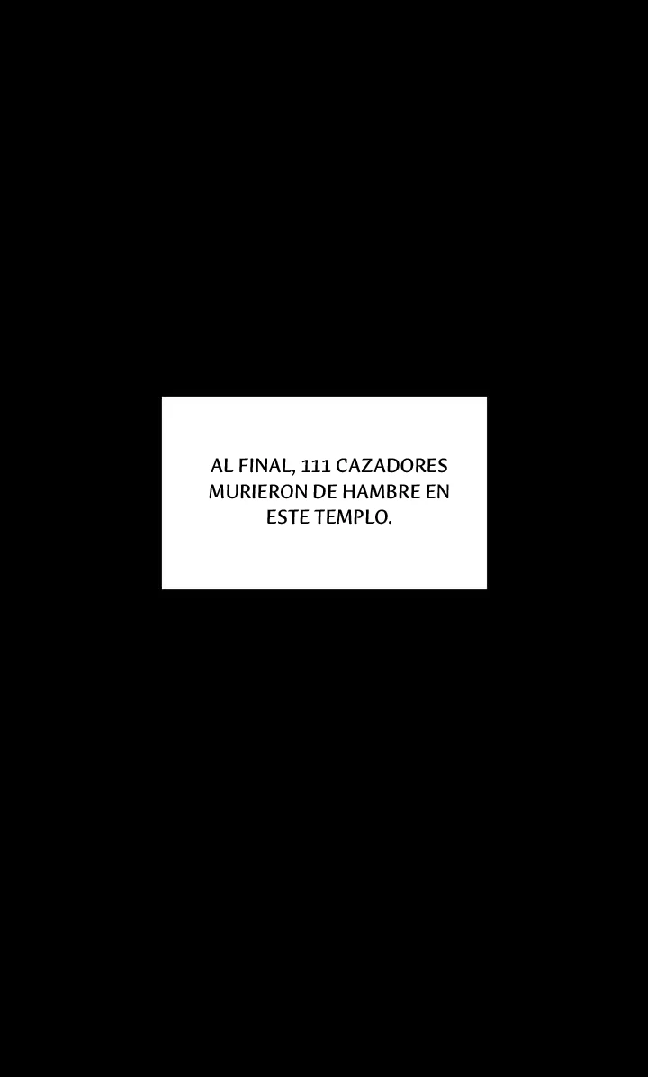 103 Mision salvar al cazador