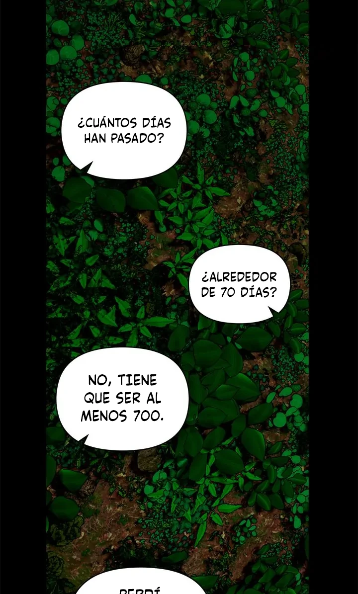 91 Mision salvar al cazador