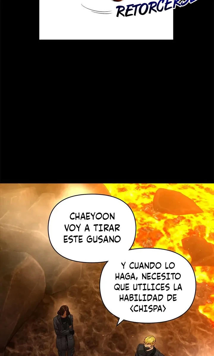 12 Mision salvar al cazador