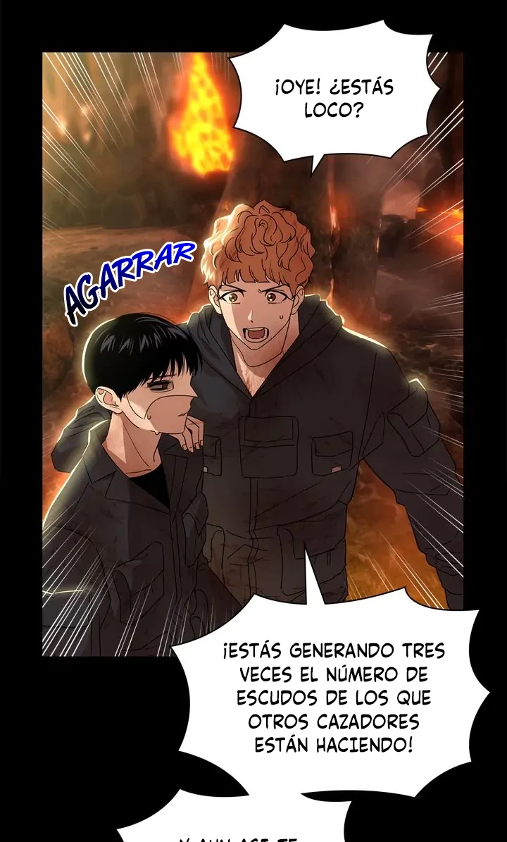 49 Mision salvar al cazador