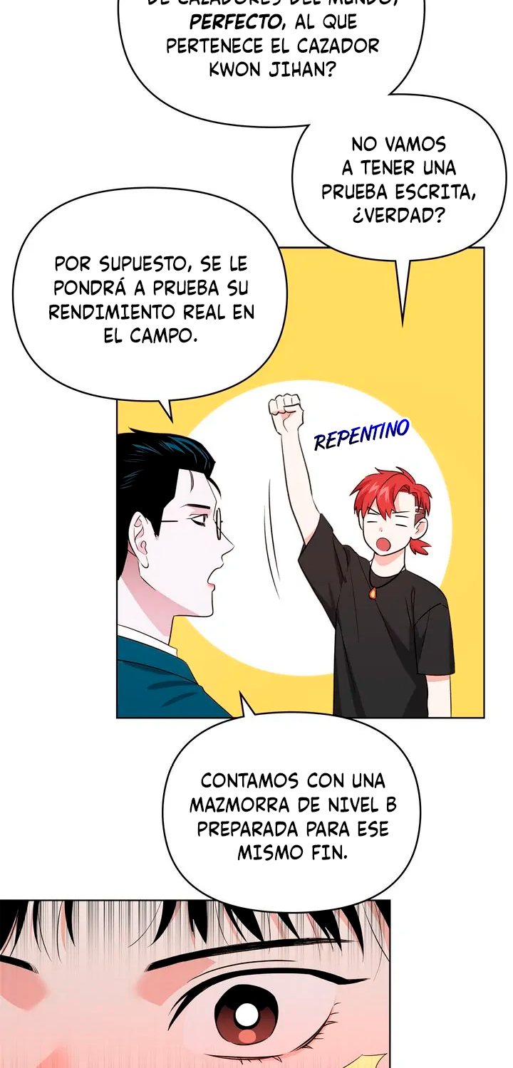 25 Mision salvar al cazador