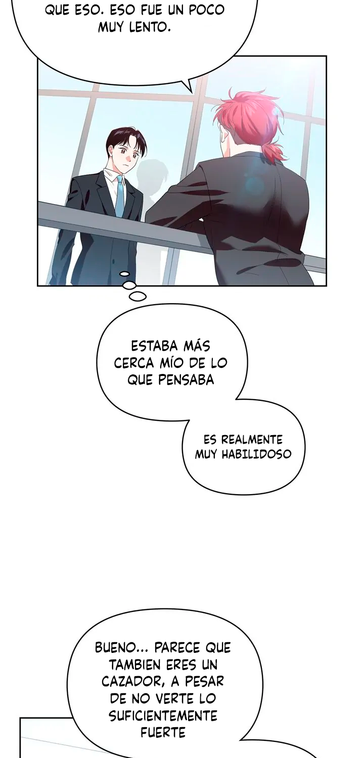 14 Mision salvar al cazador