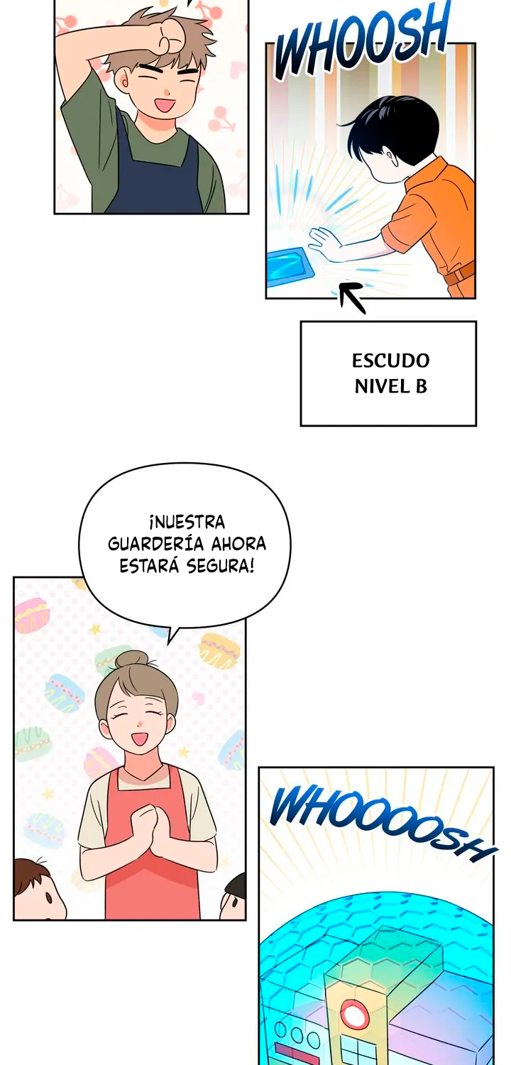44 Mision salvar al cazador