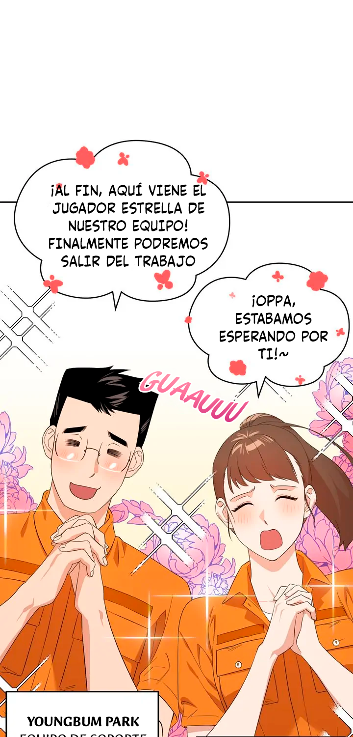 48 Mision salvar al cazador