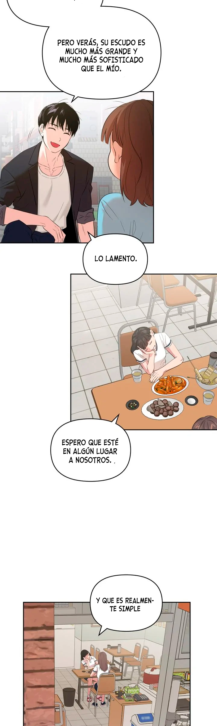 23 Mision salvar al cazador