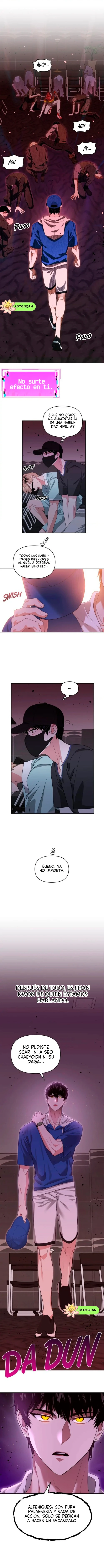 1 Mision salvar al cazador