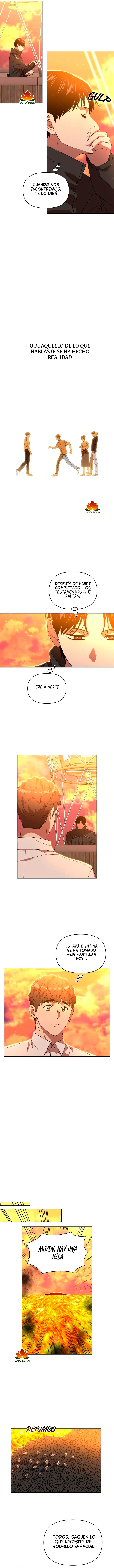 8 Mision salvar al cazador