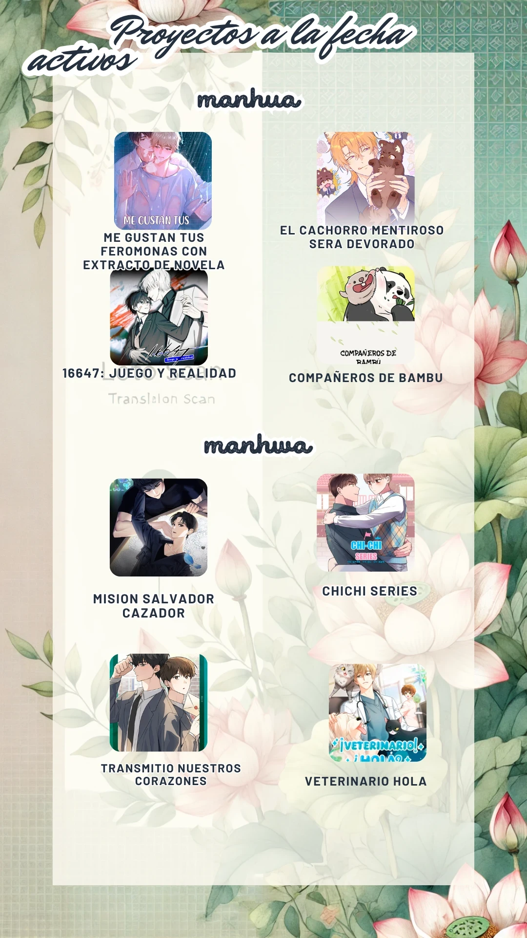 18 chichi series