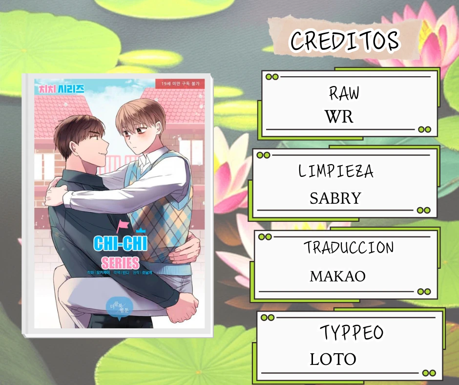 0 chichi series