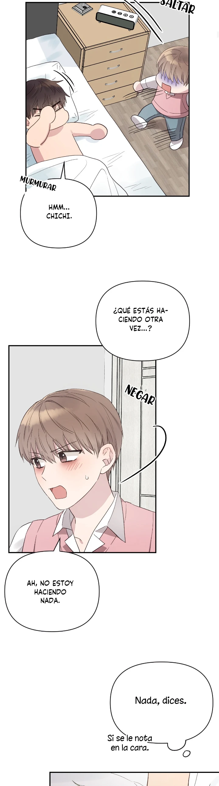 16 chichi series