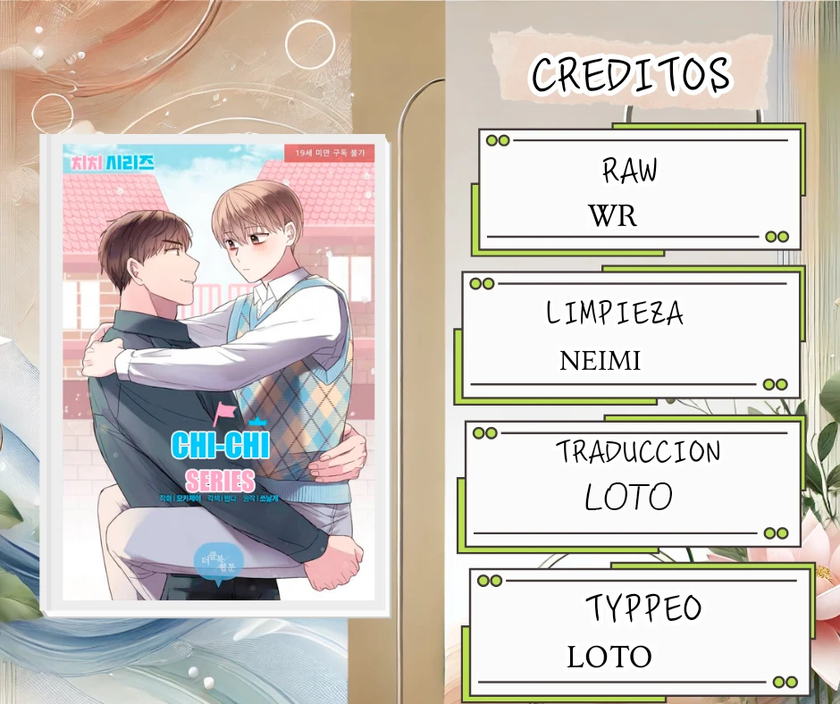 0 chichi series