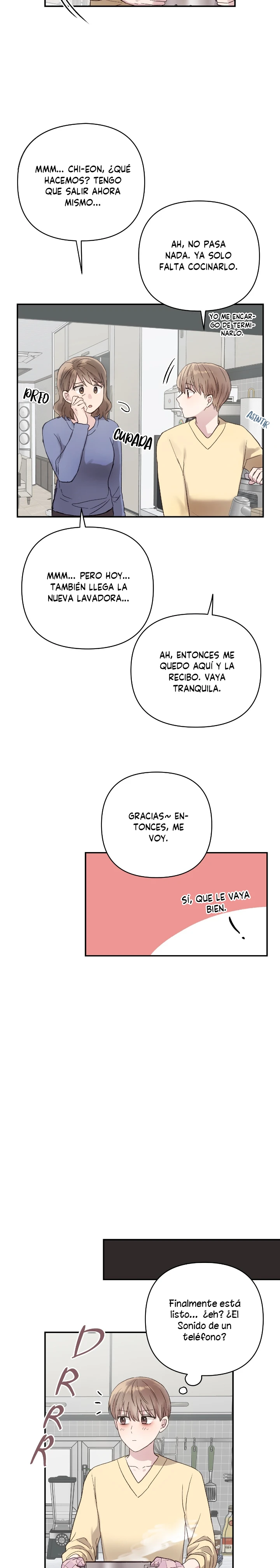 19 chichi series