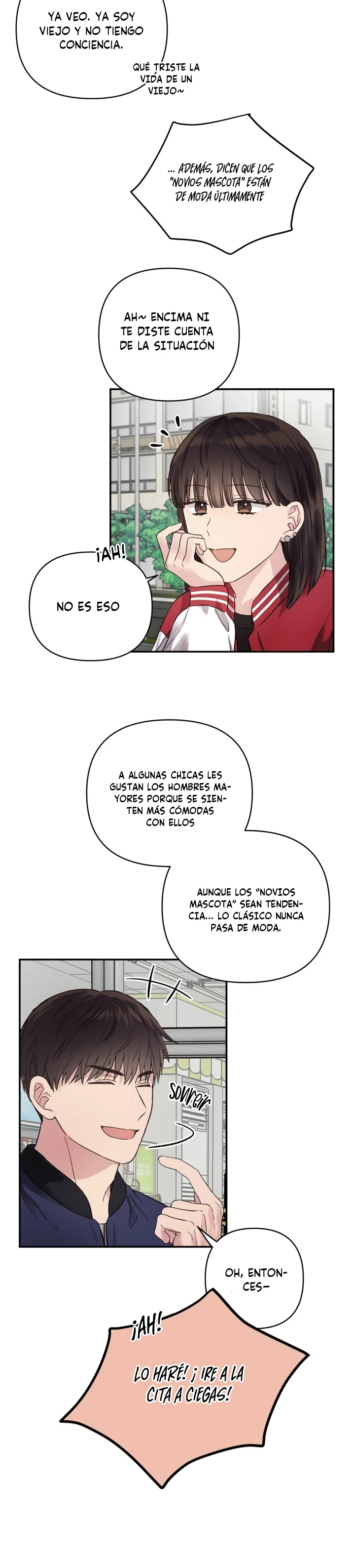 21 chichi series