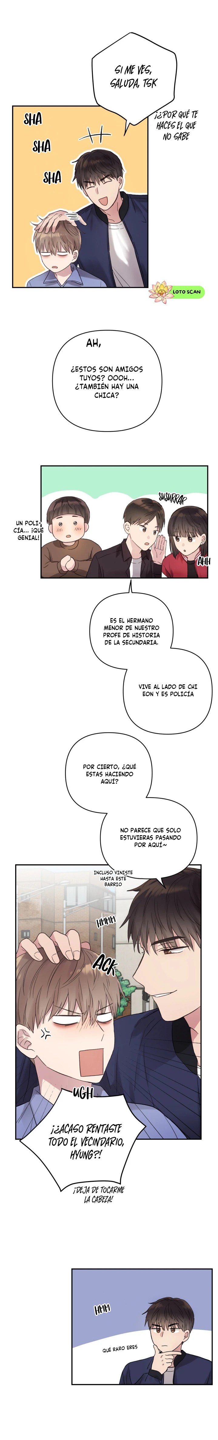 17 chichi series