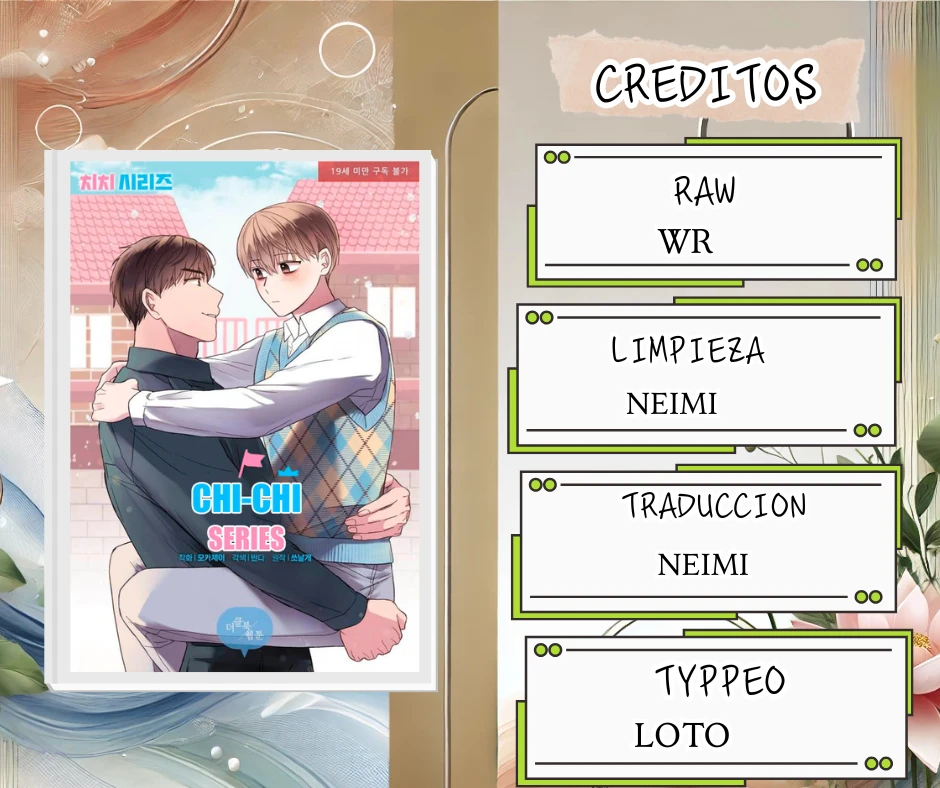 0 chichi series