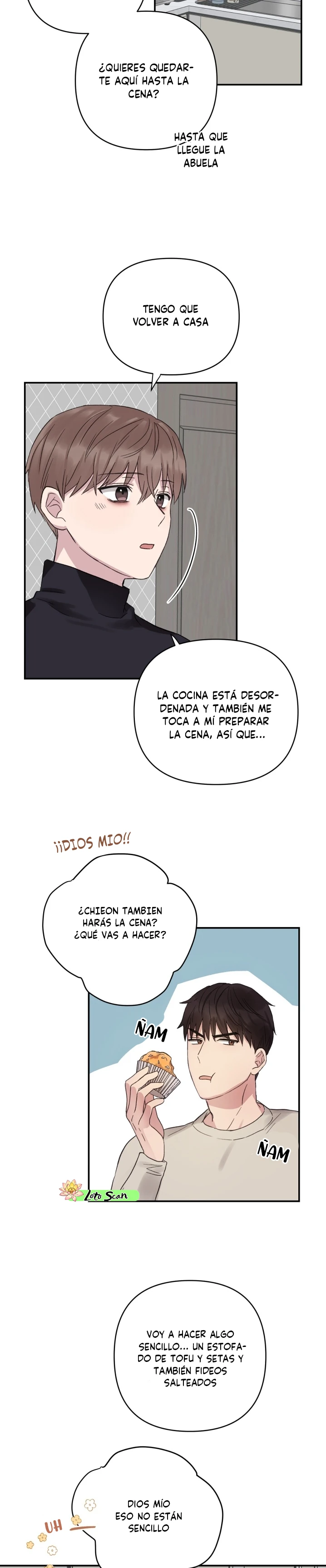 22 chichi series