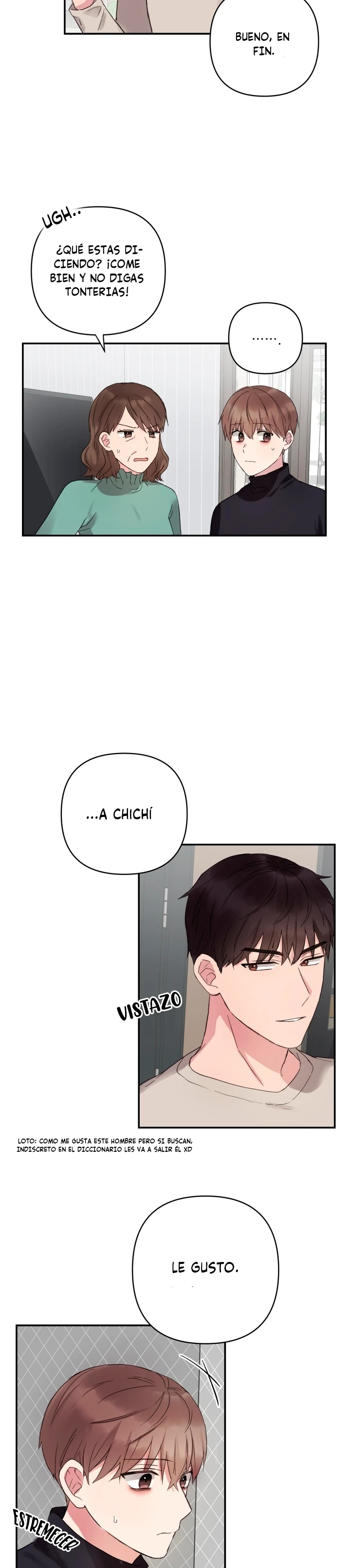 19 chichi series
