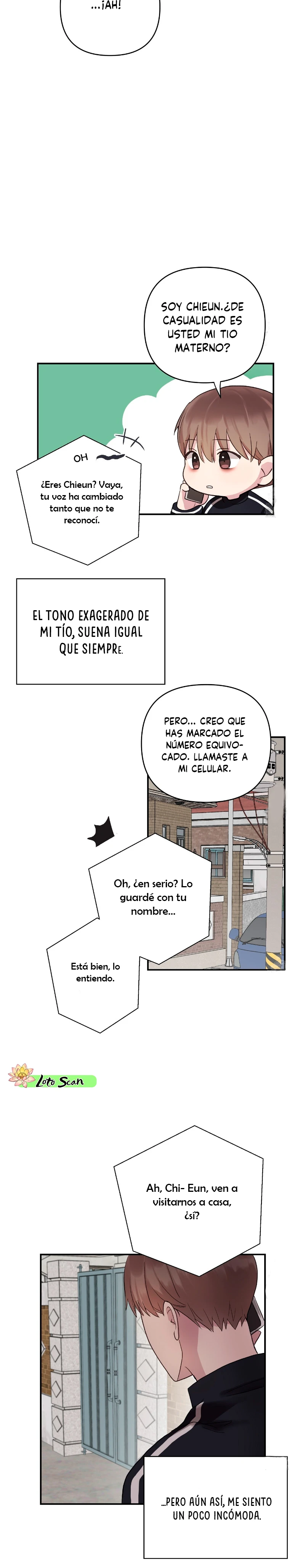 11 chichi series