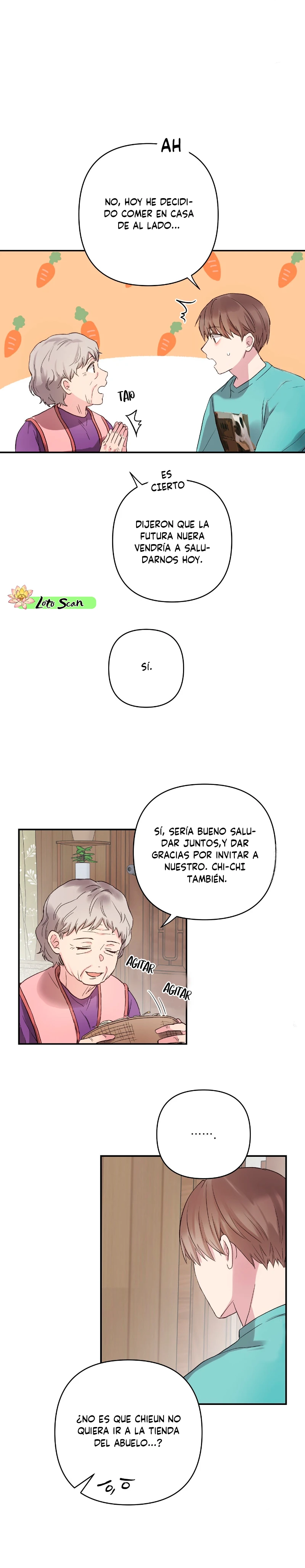 14 chichi series