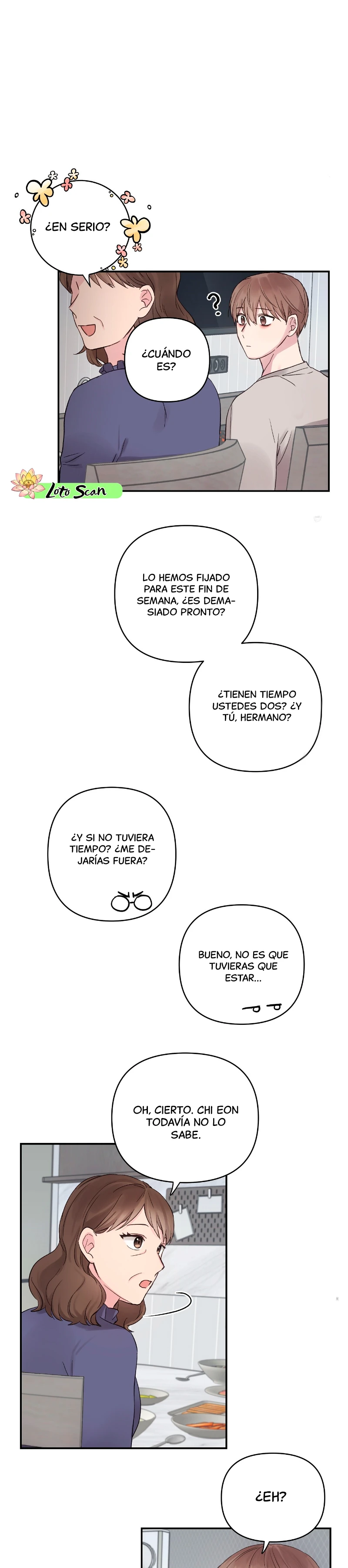 16 chichi series