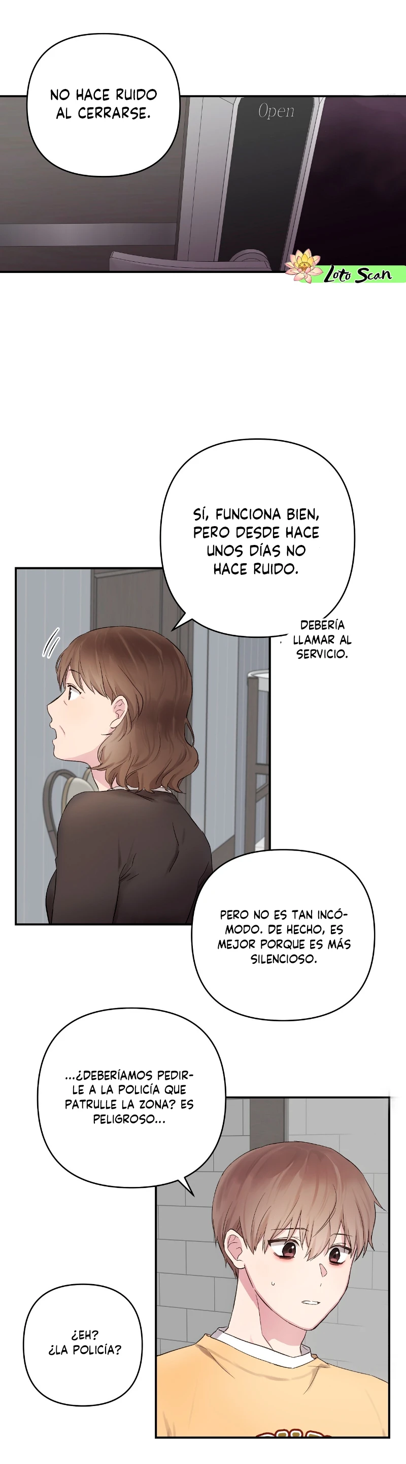 16 chichi series